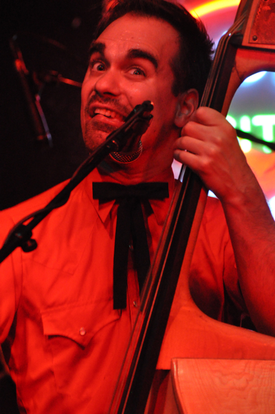 Blues City Cafe